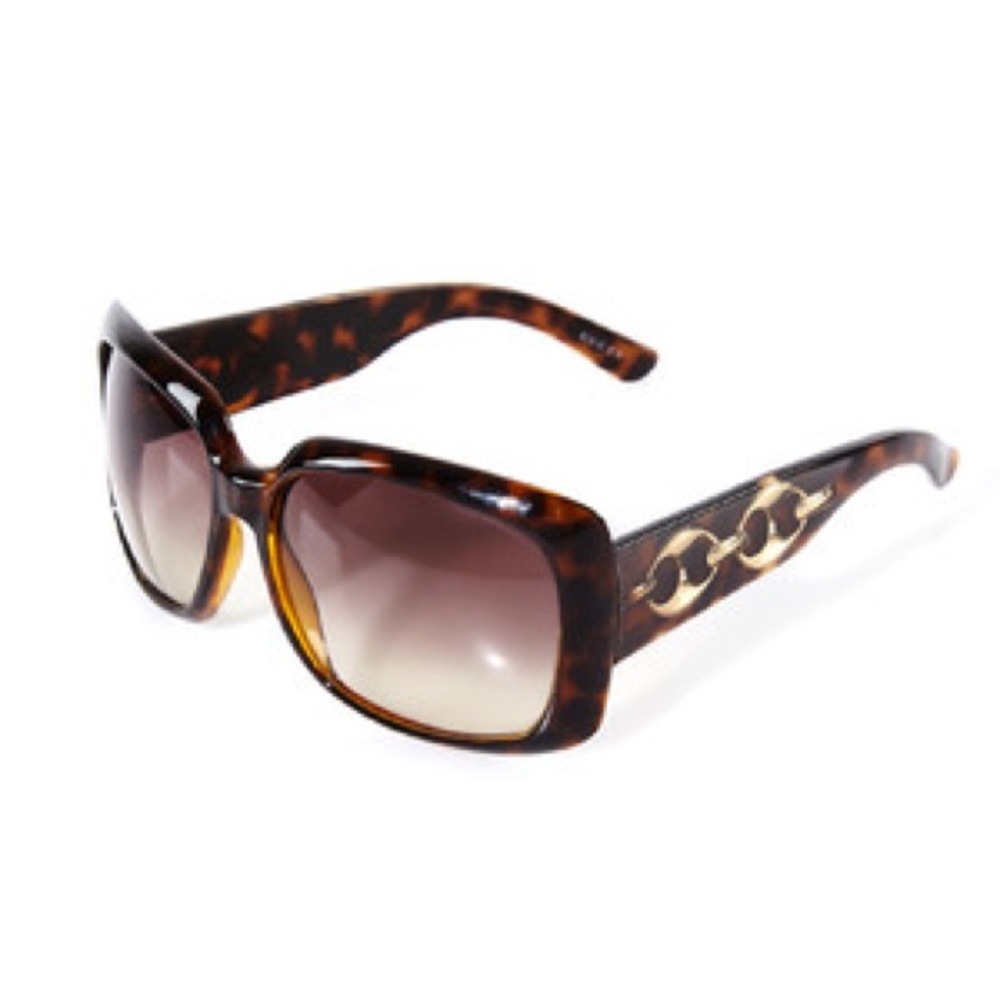 100% REAL Gucci Sunglasses